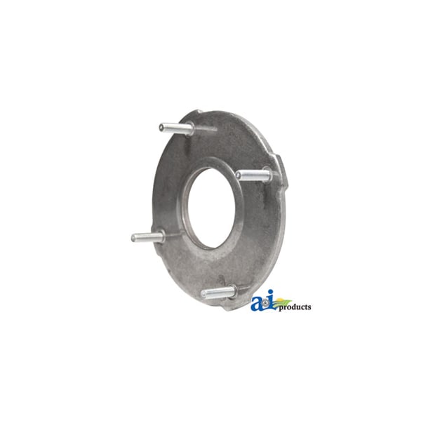 Thrust Plate 5" x5" x2"